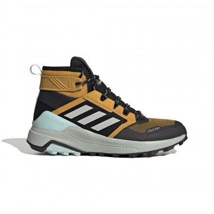 adidas Performance TERREX TRAILMAKER MID CRDY W IG7538 Colorful