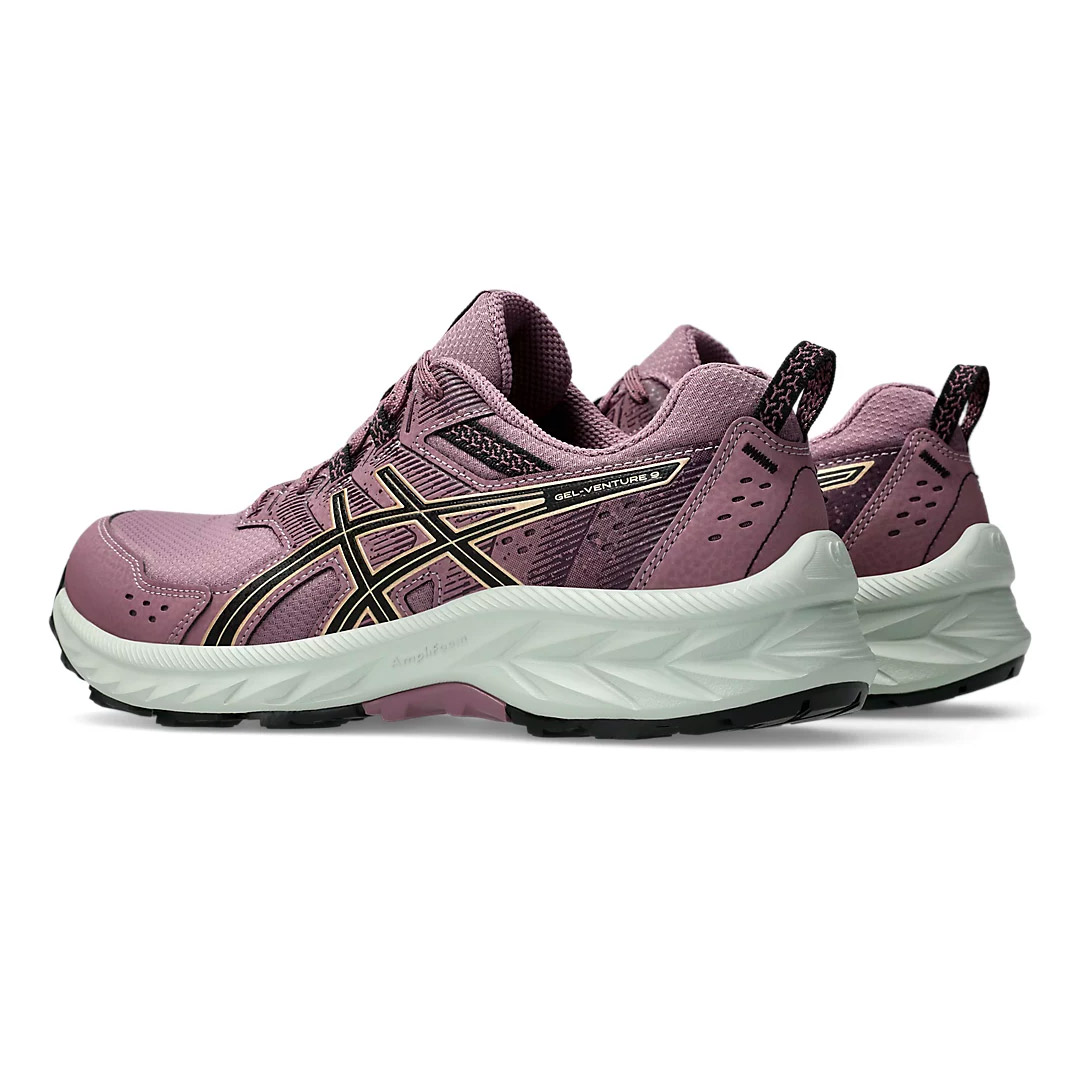 ASICS GEL-VENTURE 9 1012B313-501 Μωβ