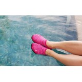 AQURUN EDGE EDGE-PINK Ροζ Εικόνα 2