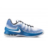 NIKE AIR MAX INFURIATE 869991-103 Royal Blue Image 1