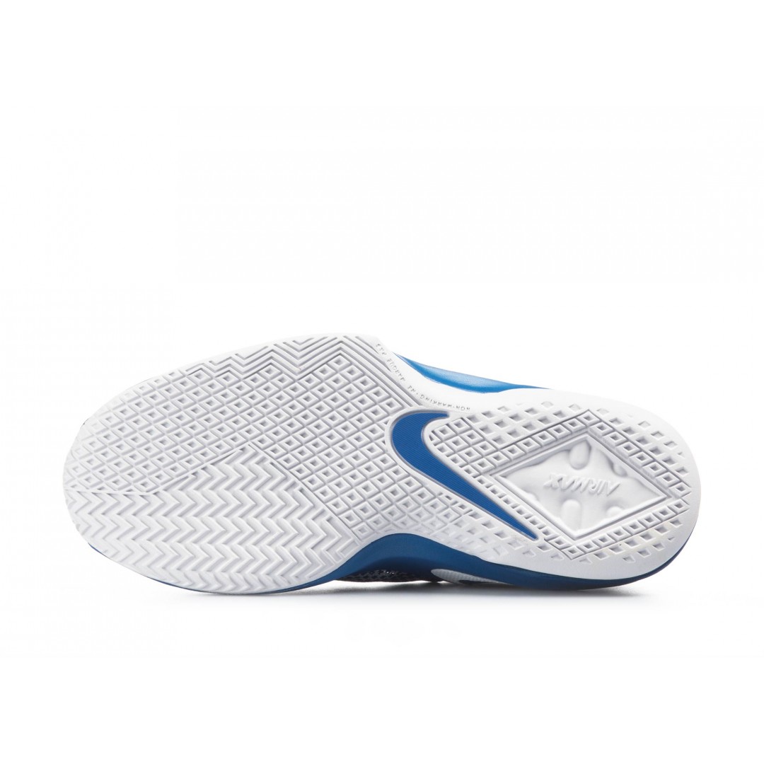NIKE AIR MAX INFURIATE 869991-103 Royal Blue