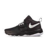 NIKE TEAM HUSTLE D8 881941-001 Black Image 