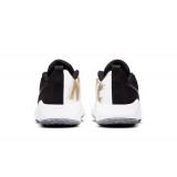 NIKE TEAM HUSTLE QUICK 2 GS AT5298-010 Black Image 2