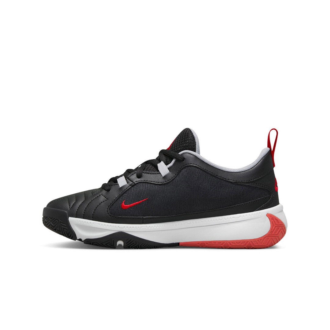 NIKE FREAK 5 (GS) DZ4486-004 Μαύρο