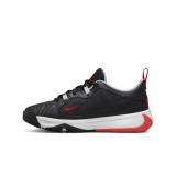 NIKE FREAK 5 (GS) DZ4486-004 Μαύρο Εικόνα 0