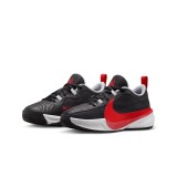 NIKE FREAK 5 (GS) DZ4486-004 Μαύρο Εικόνα 1