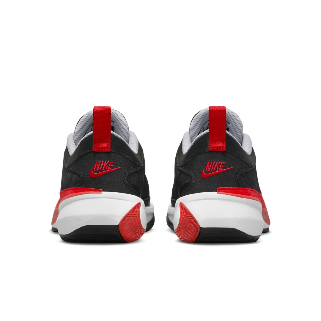 NIKE FREAK 5 (GS) DZ4486-004 Μαύρο