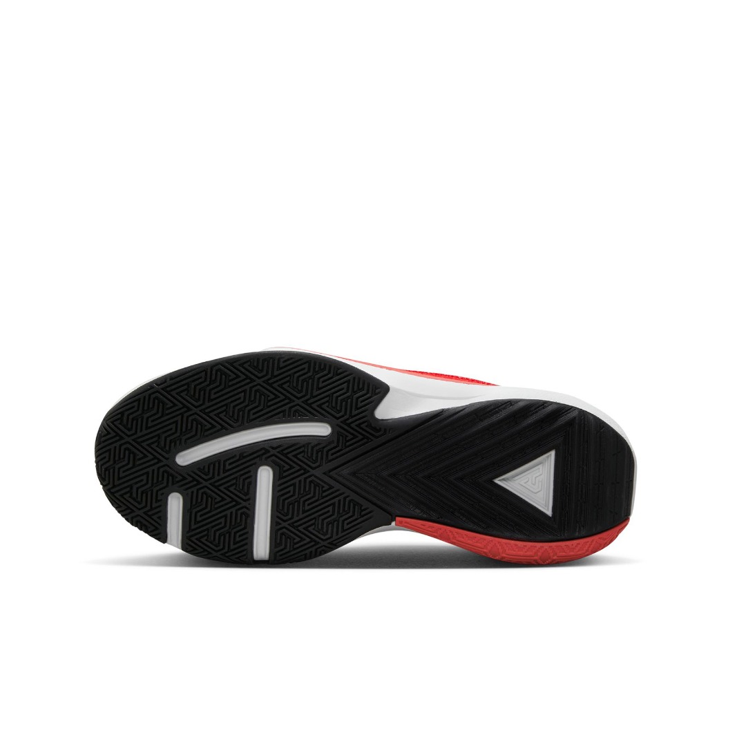 NIKE FREAK 5 (GS) DZ4486-004 Μαύρο