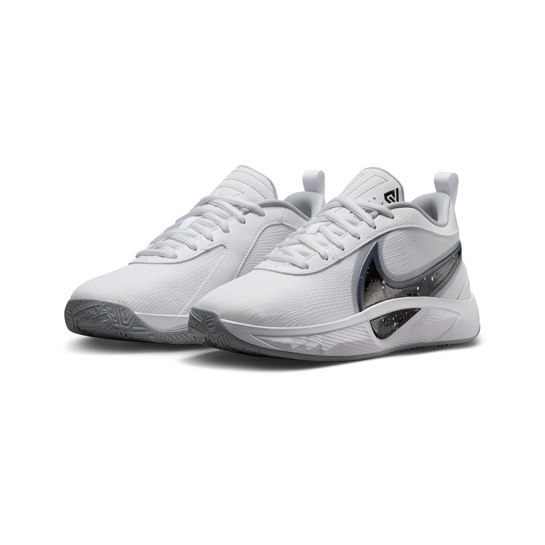 NIKE FREAK 6 (GS) FQ7378-101 White