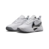 NIKE FREAK 6 (GS) FQ7378-101 White Image 1