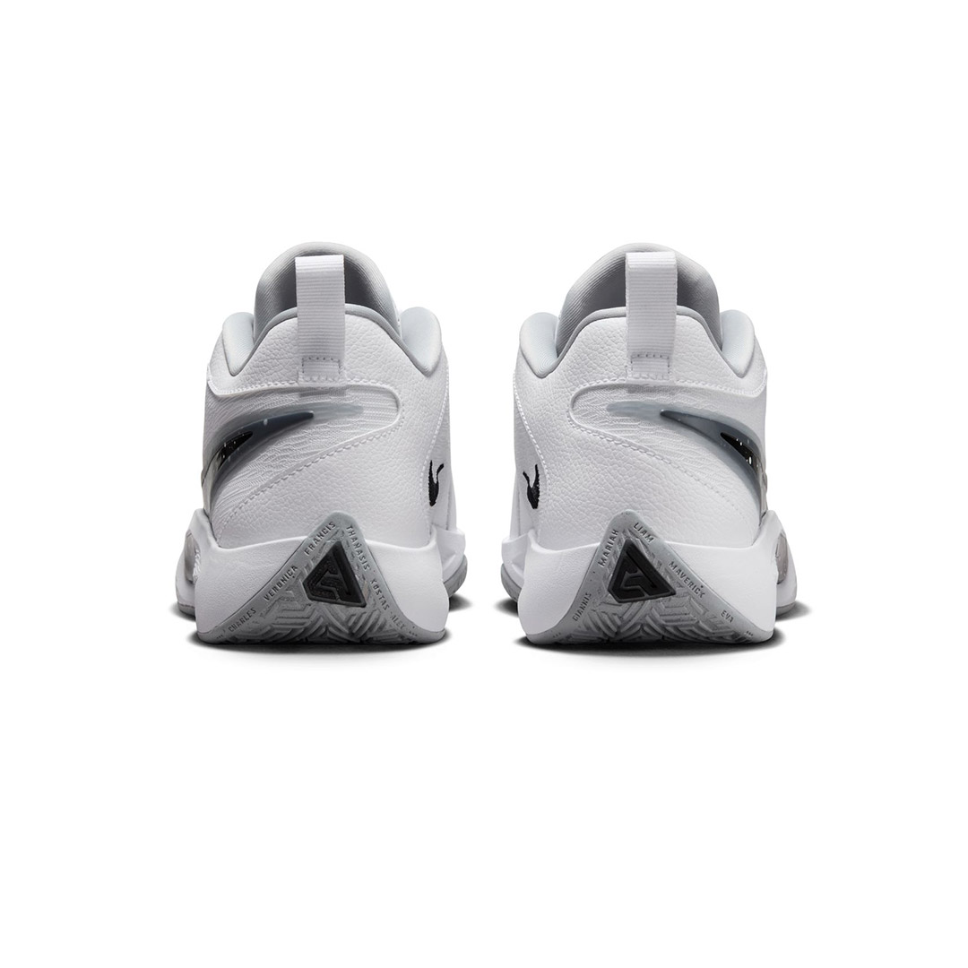 NIKE FREAK 6 (GS) FQ7378-101 White