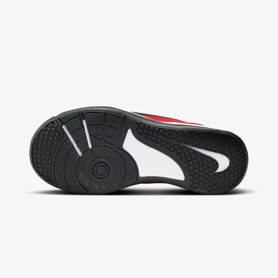 NIKE OMNI DM9027-601 Κόκκινο