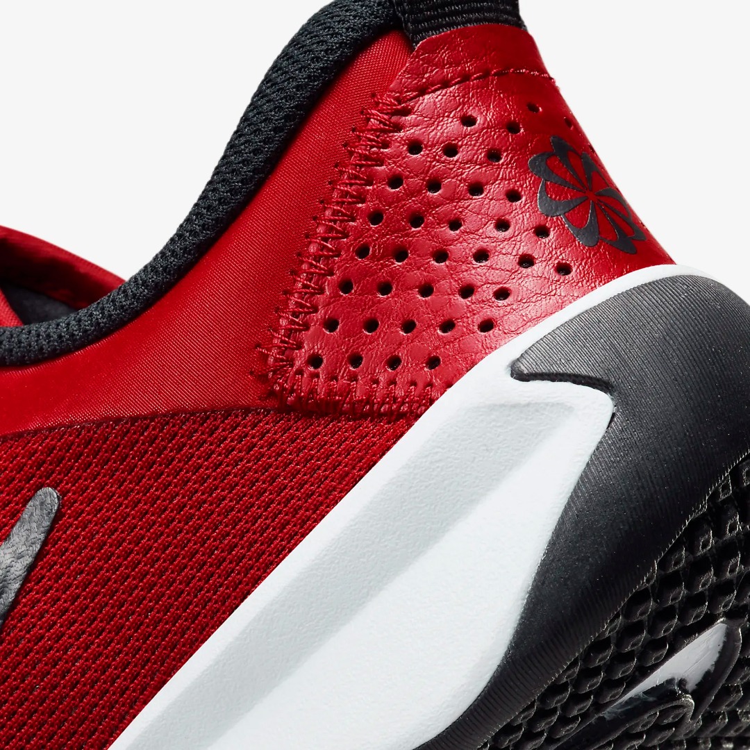 NIKE OMNI DM9027-601 Κόκκινο