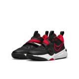 NIKE TEAM HUSTLE D 11 DV8996-003 Black Image 1