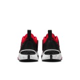 NIKE TEAM HUSTLE D 11 DV8996-003 Black Image 2