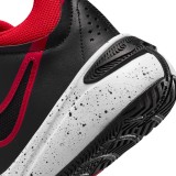 NIKE TEAM HUSTLE D 11 DV8996-003 Black Image 3