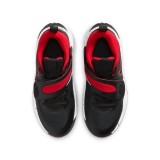 NIKE TEAM HUSTLE D 11 DV8996-003 Black Image 5