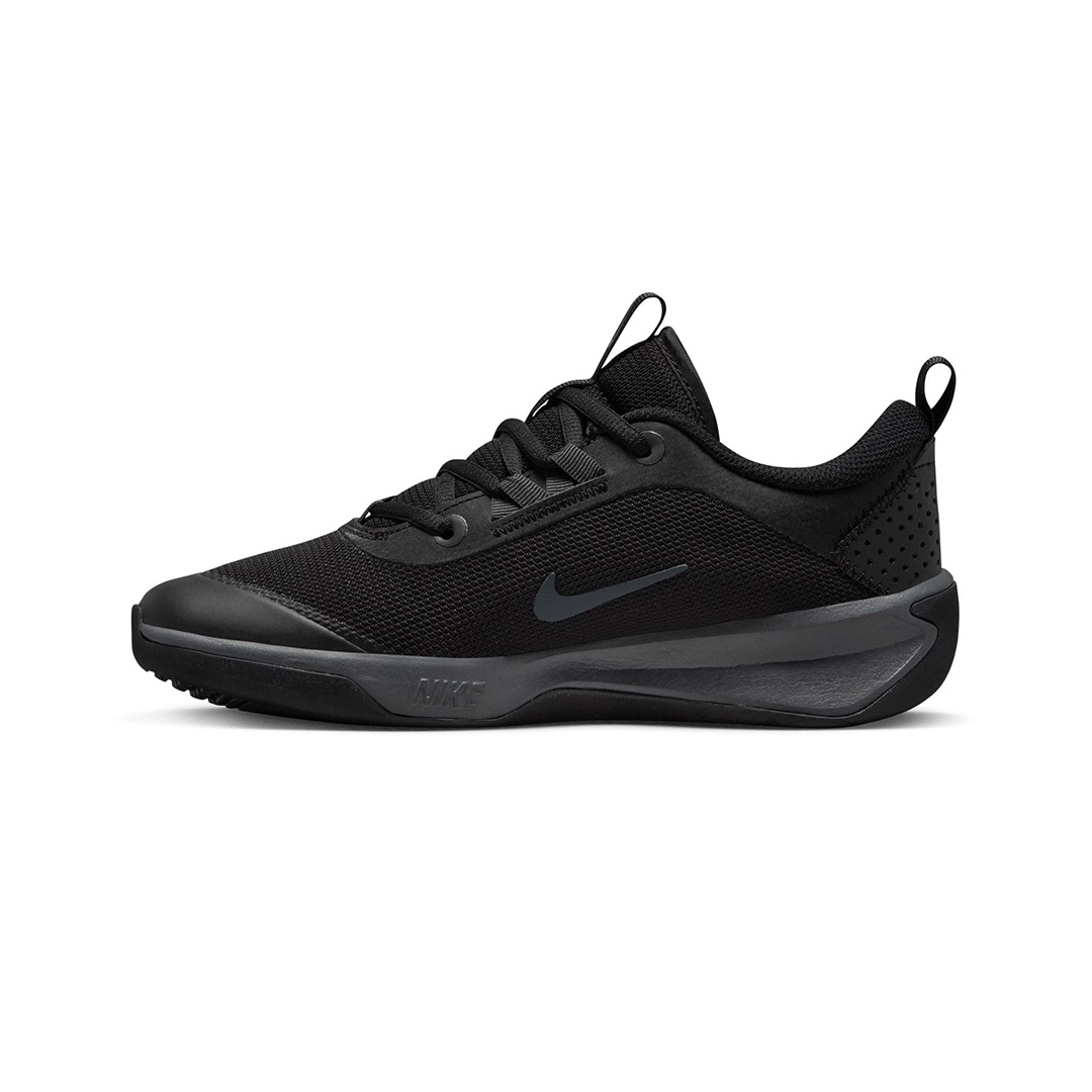 NIKE OMNI DM9027-001 Μαύρο