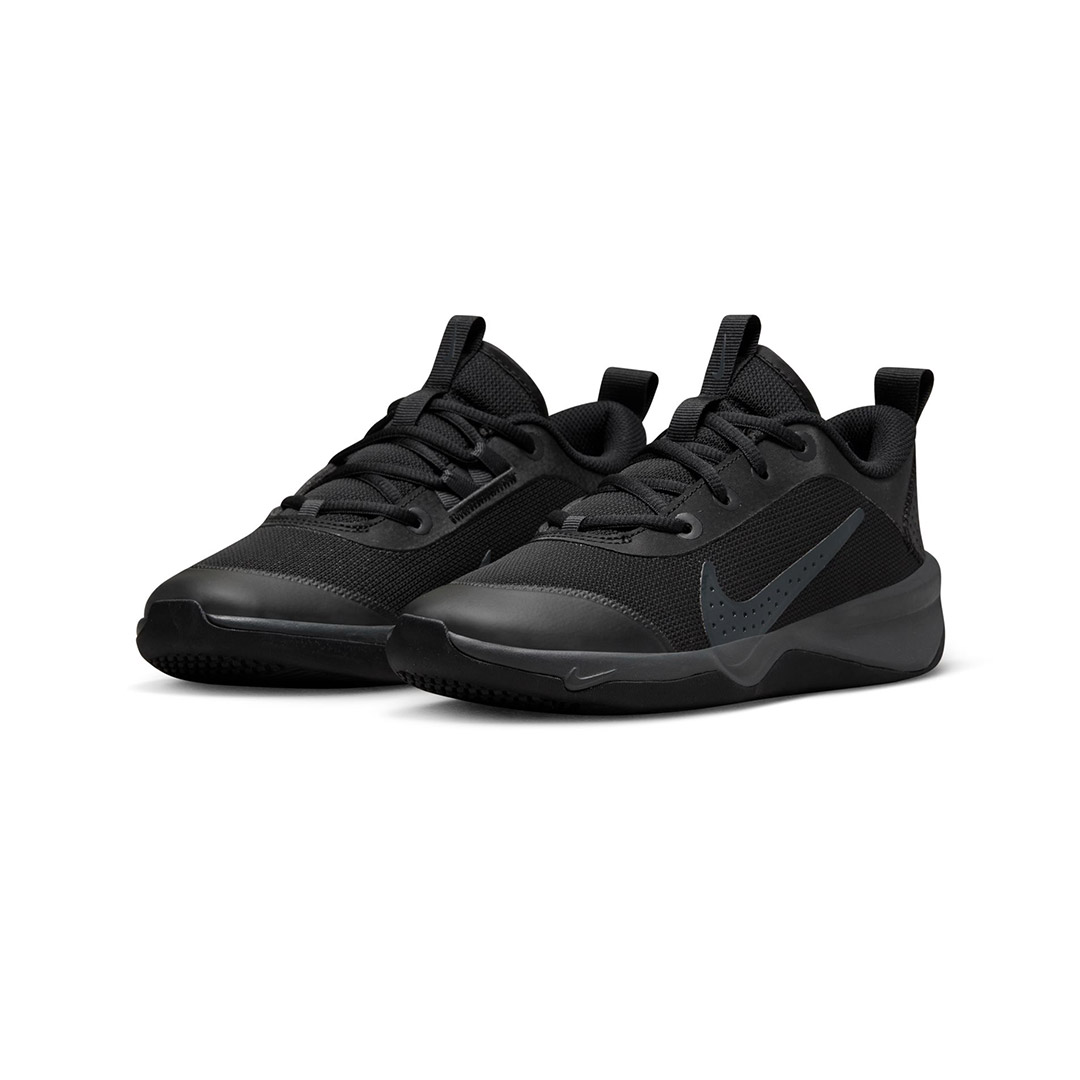 NIKE OMNI DM9027-001 Μαύρο
