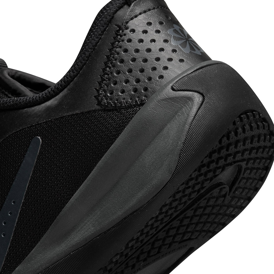 NIKE OMNI DM9027-001 Μαύρο