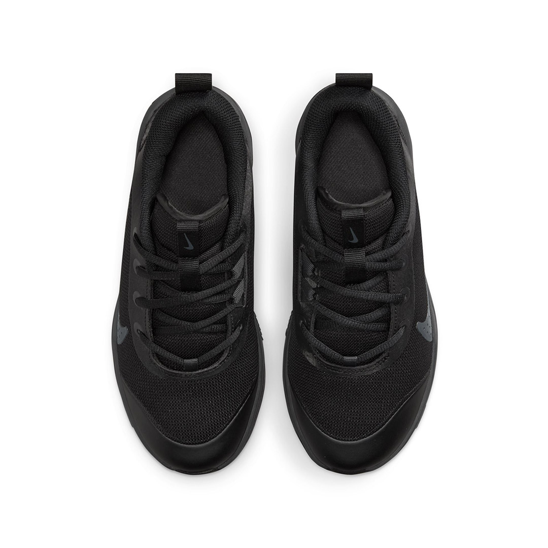 NIKE OMNI DM9027-001 Μαύρο