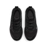NIKE OMNI DM9027-001 Μαύρο Εικόνα 4