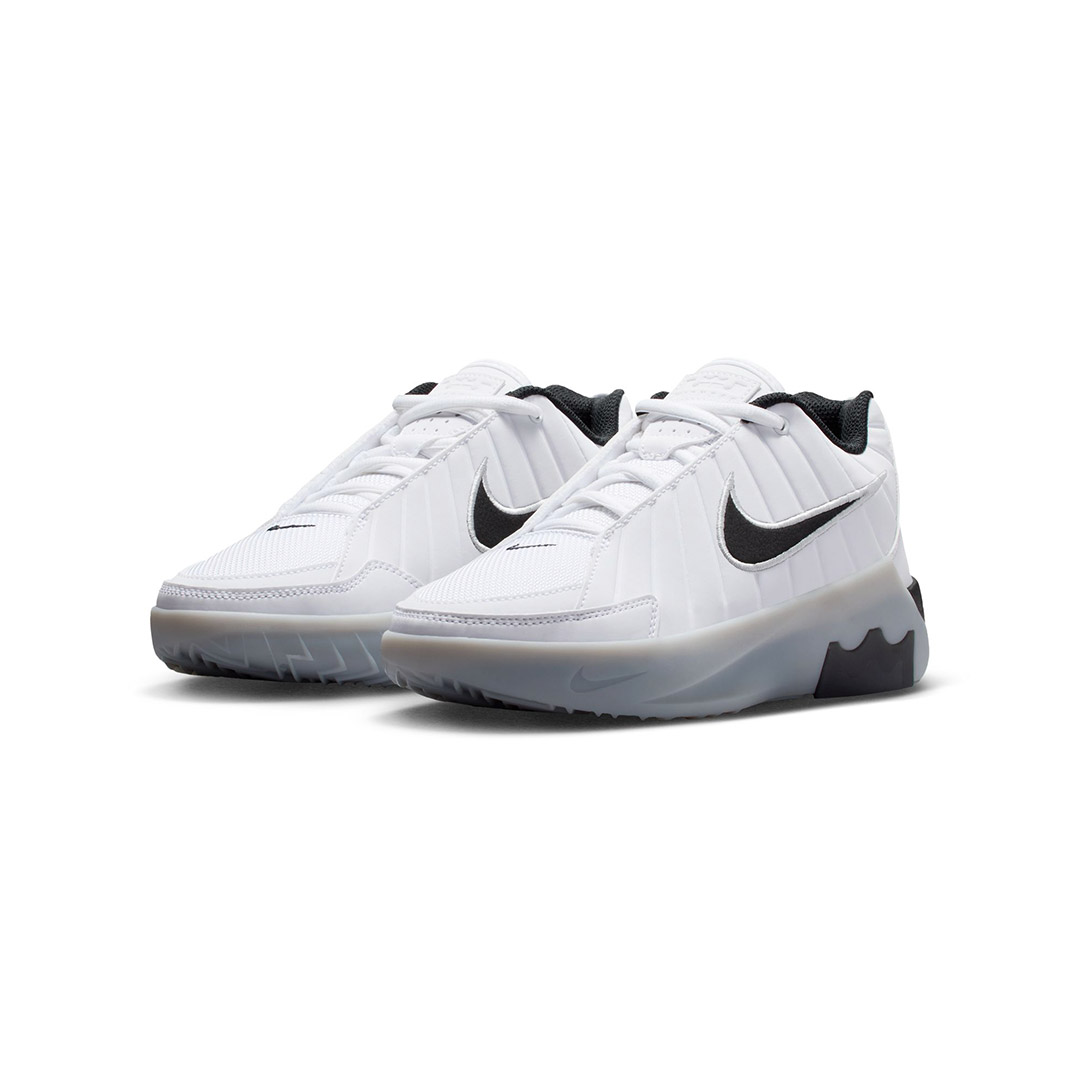 NIKE WITNESS IX (GS) HV2270-100 White
