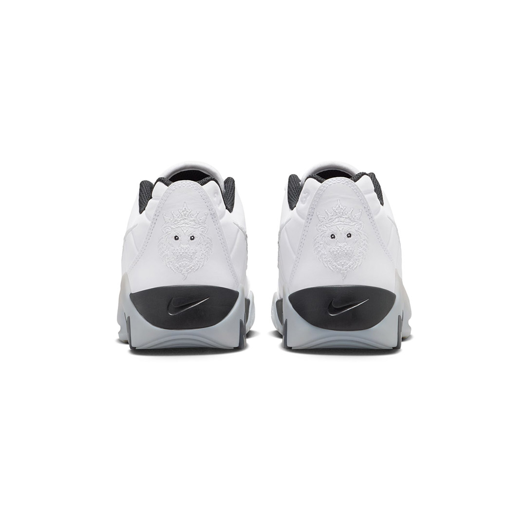 NIKE WITNESS IX (GS) HV2270-100 White