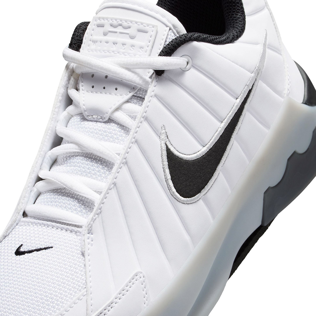NIKE WITNESS IX (GS) HV2270-100 White