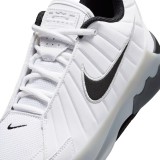 NIKE WITNESS IX (GS) HV2270-100 White Image 3