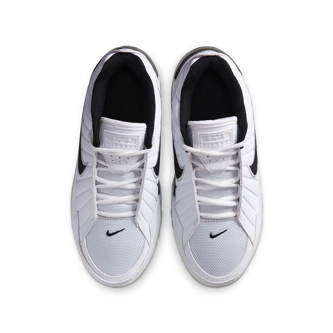 NIKE WITNESS IX (GS) HV2270-100 White