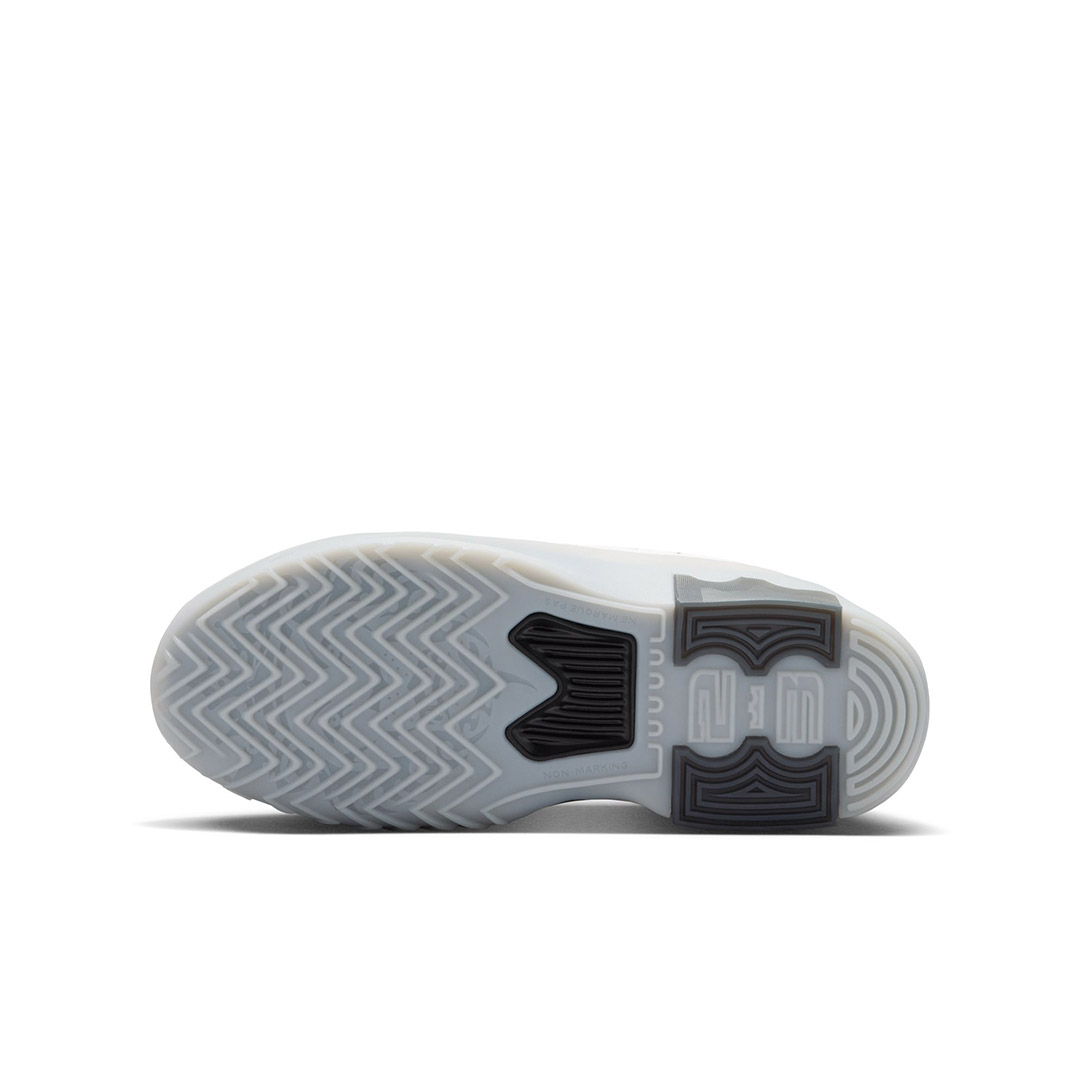NIKE WITNESS IX (GS) HV2270-100 White