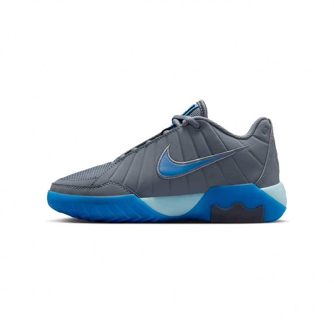 NIKE WITNESS IX (GS) HV2270-003 Γκρί