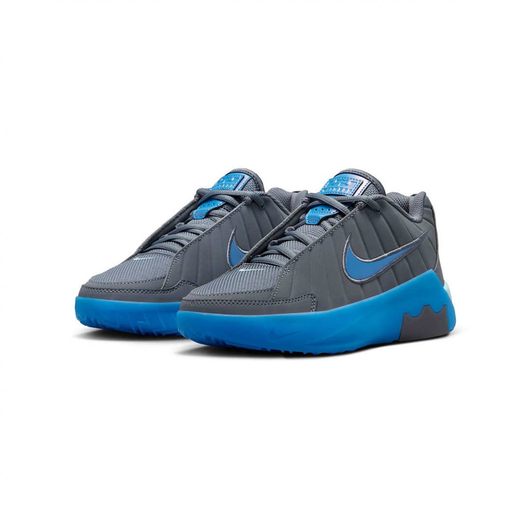 NIKE WITNESS IX (GS) HV2270-003 Γκρί
