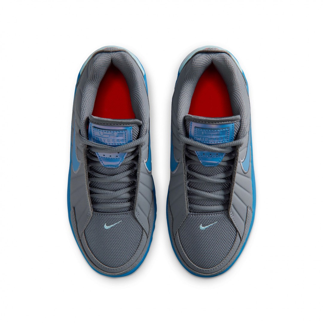NIKE WITNESS IX (GS) HV2270-003 Γκρί