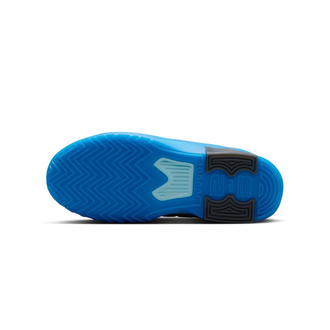 NIKE WITNESS IX (GS) HV2270-003 Γκρί