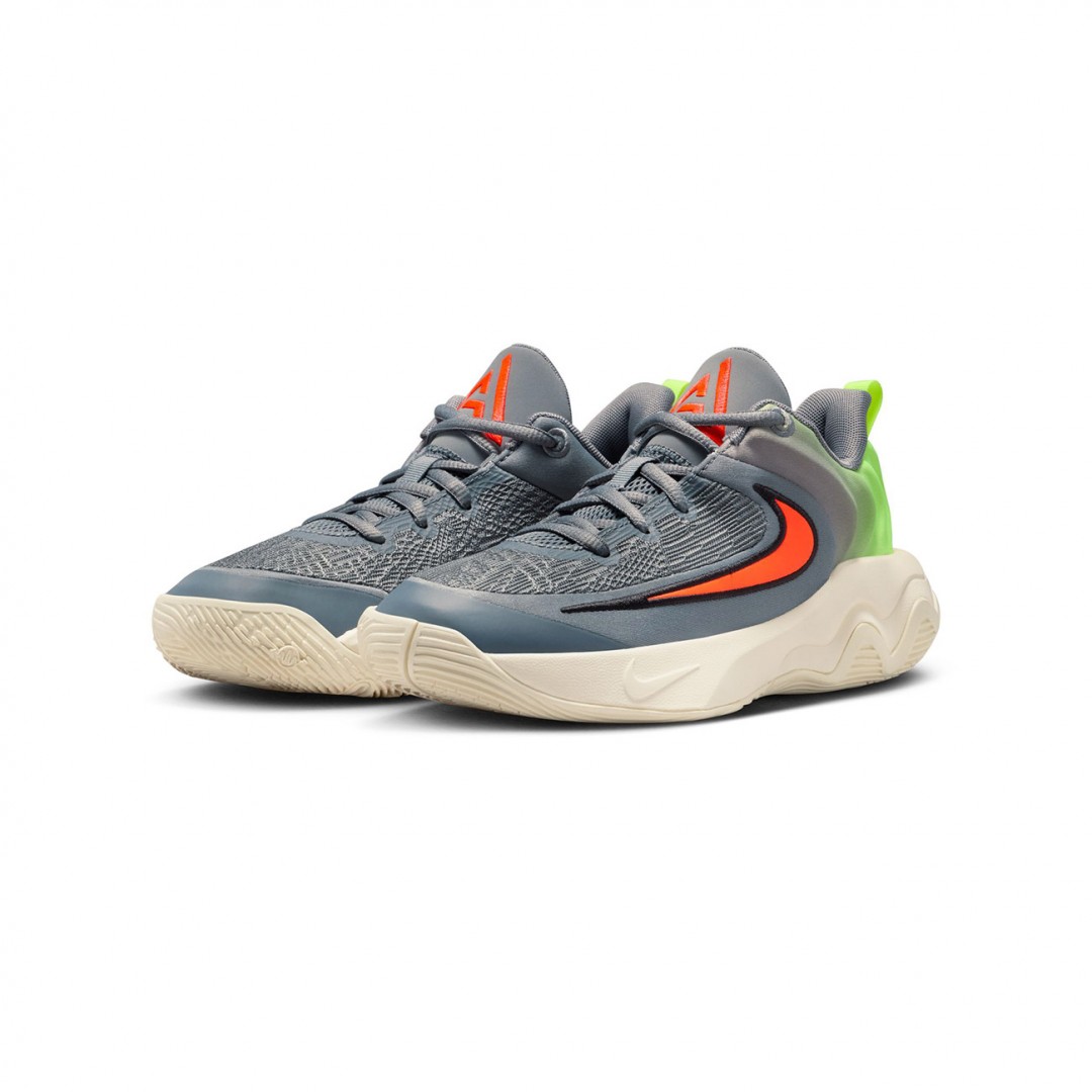 NIKE GIANNIS IMMORTALITY 4 (GS) IH7664-500 Πολύχρωμο