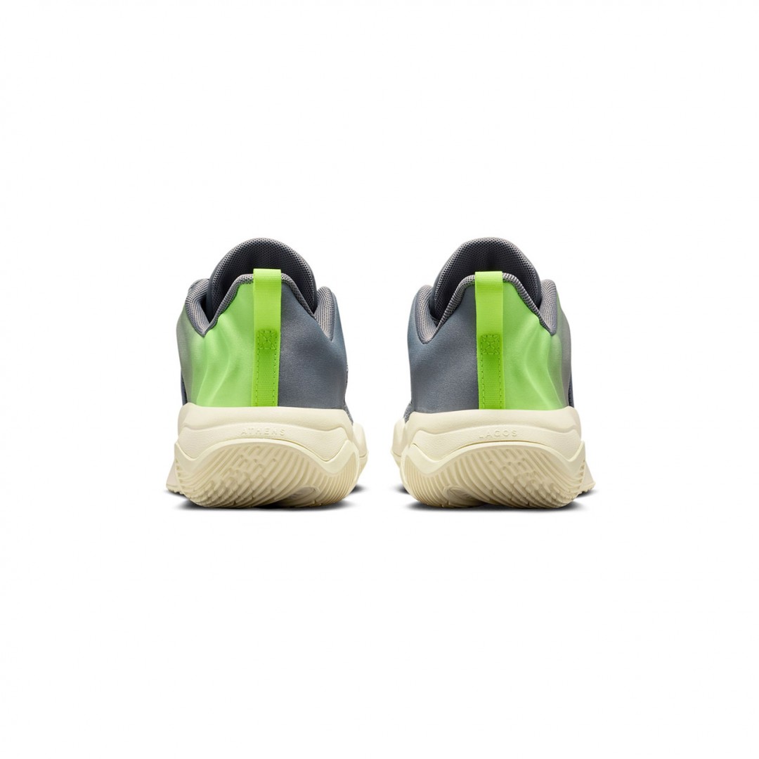 NIKE GIANNIS IMMORTALITY 4 (GS) IH7664-500 Πολύχρωμο