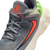 NIKE GIANNIS IMMORTALITY 4 (GS) IH7664-500 Πολύχρωμο Εικόνα 3