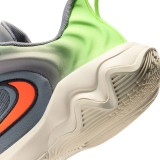 NIKE GIANNIS IMMORTALITY 4 (GS) IH7664-500 Πολύχρωμο Εικόνα 4
