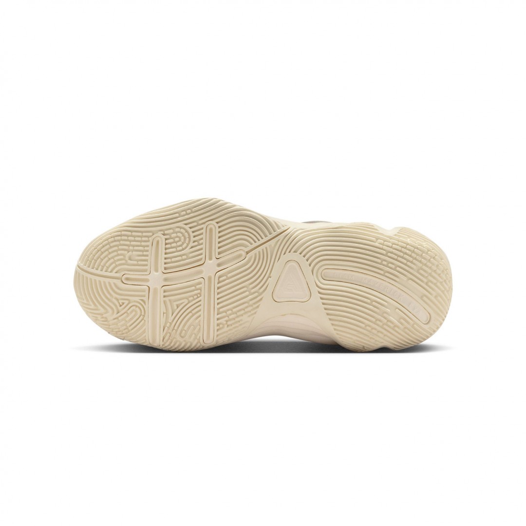 NIKE GIANNIS IMMORTALITY 4 (GS) IH7664-500 Πολύχρωμο