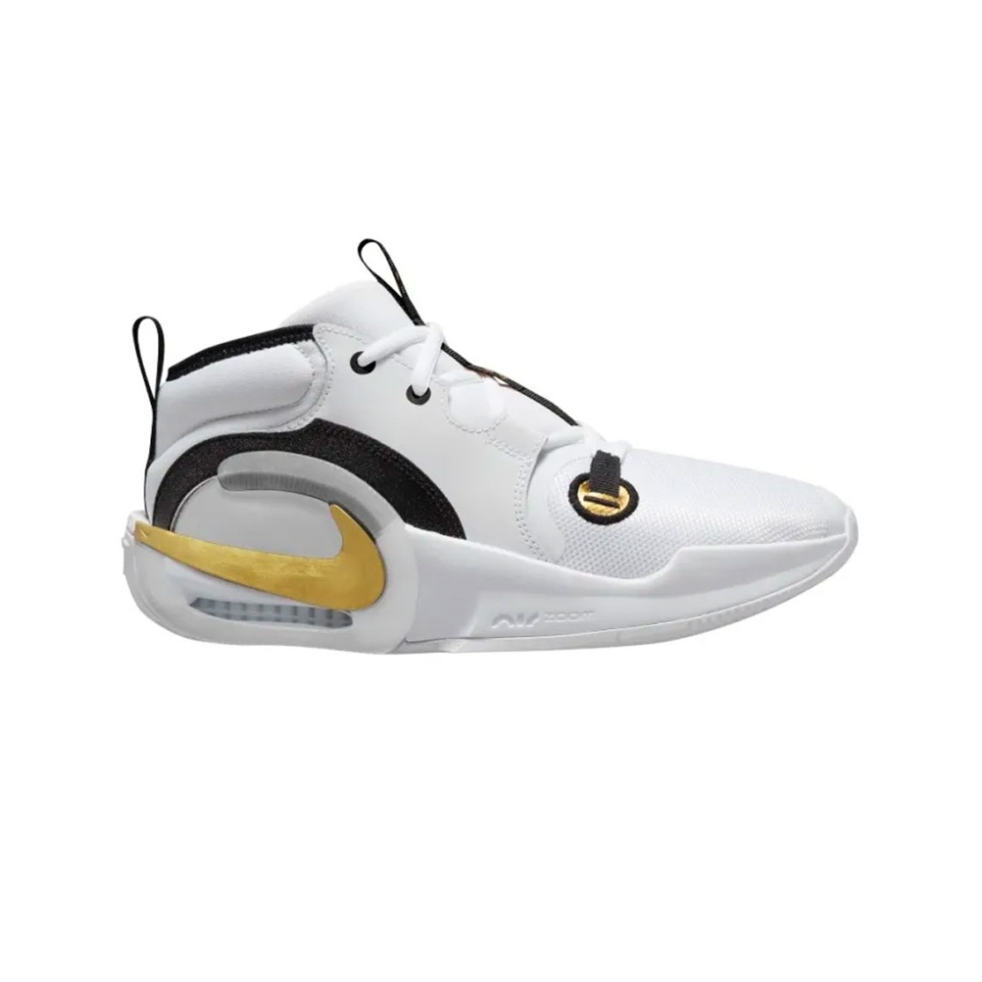 NIKE AIR ZOOM CROSSOVER 2 (GS) FB2689-100 Λευκό