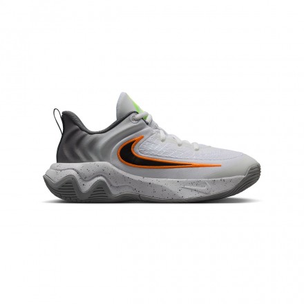 NIKE GIANNIS IMMORTALITY 4 (GS) IH7664-101 Λευκό