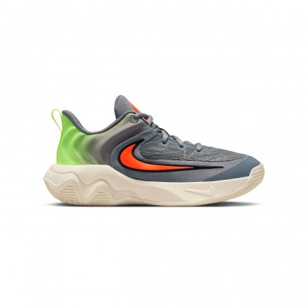 NIKE GIANNIS IMMORTALITY 4 (GS) IH7664-500 Πολύχρωμο