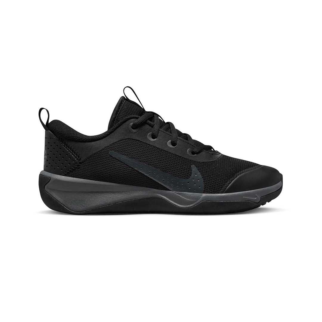 NIKE OMNI DM9027-001 Μαύρο