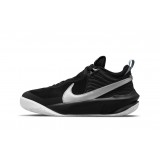 NIKE TEAM HUSTLE D 10 CW6735-004 Black Image 