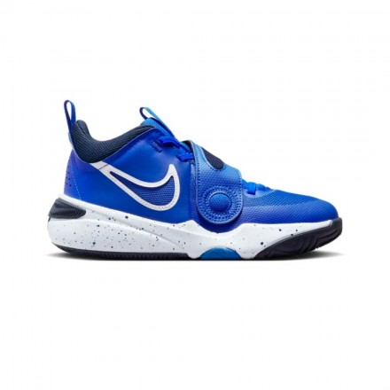 NIKE TEAM HUSTLE D 11 (GS) DV8996-400 Ρουά