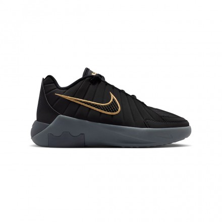 NIKE WITNESS IX (GS) HV2270-004 Μαύρο