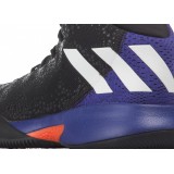 adidas Performance CRAZY HEAT J BW1103 Μαύρο Εικόνα 3