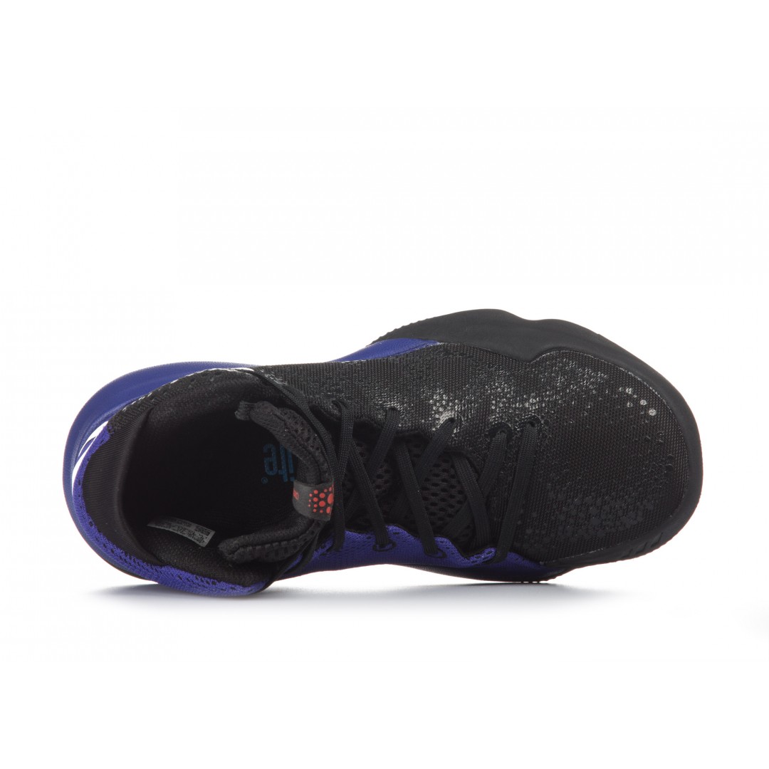 adidas Performance CRAZY HEAT J BW1103 Μαύρο